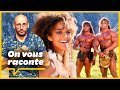 Des Muscles Des Tenues Légères Et Des Dialogues Aux Fraises On Vous Raconte The Barbarians