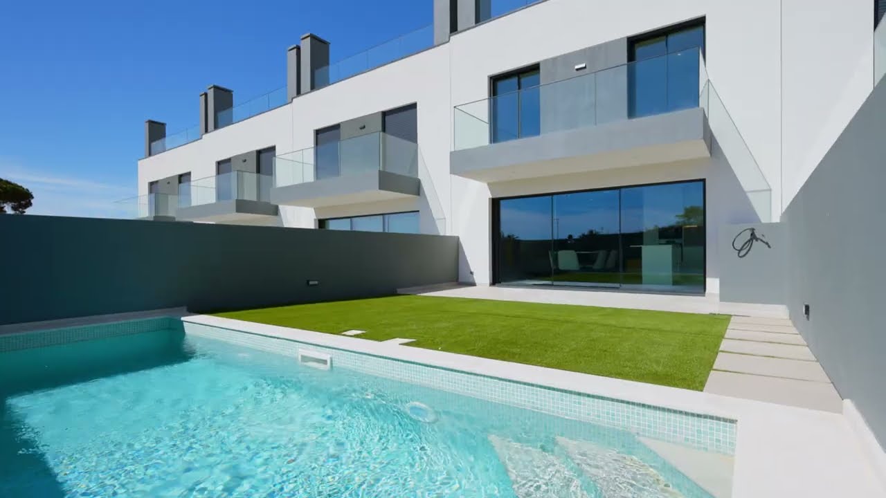 Vídeo do imóvel