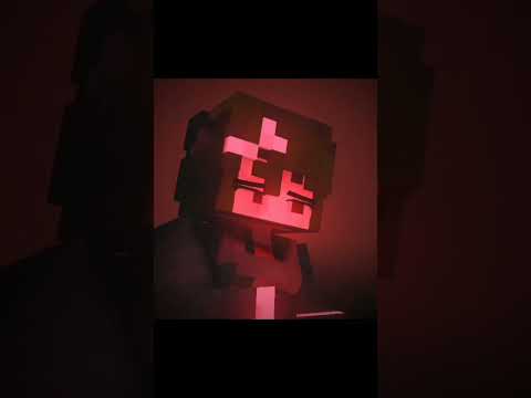 Fred Gaming - Cigarette Duet - Mine Imator - Minecraft Animation [ Template ]