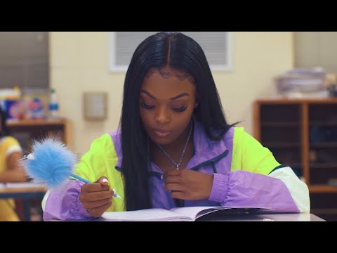 Baby Fendi “Pop My Shit” Official Music Video