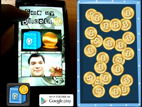 Save My Bitcoin Video