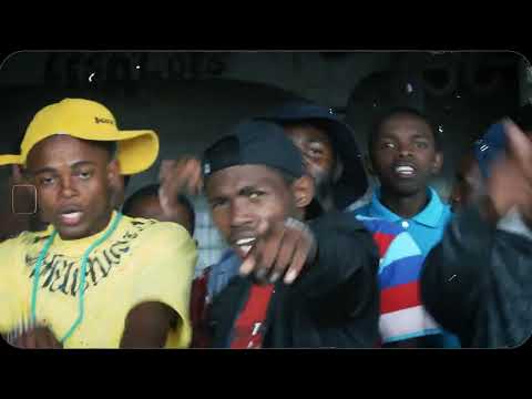 Asf Dine - WEWU (Clip Officiel)