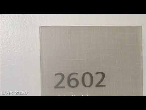 The Strip Apartment for Rent in Las Vegas, NV