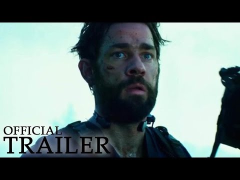 13 HOURS | Official Trailer (HD)