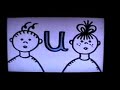 Sesame Street Sing The ABCs