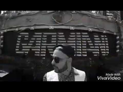 Martin Garrix vs Moti vs Garmiani - Bomb A Drop vs Virus (RICHIE RICH MASHUP 2017)