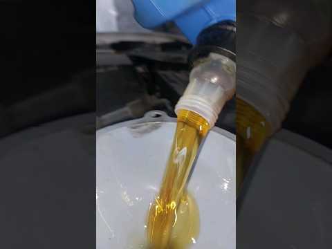 We tried this for the oil-burning vehicle Passat 1.6 clh engine‼️Liqui Moly