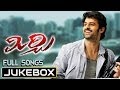 Mirchi Movie Songs Jukebox Prabhas Anushka Richa Gangopadhay