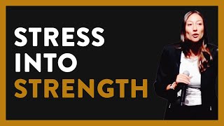 The Stress Myth: Reframing Stress for Its Unexpected Benefits | Coach VJ - Vera Jo Bustos