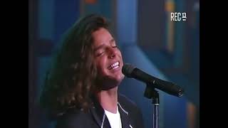 Ricky Martin - Juego De Ajedrez (Sábados Gigantes 1992)