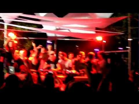 Davide Squillace - circoloco opening @ dc-10 (28/05/2012)