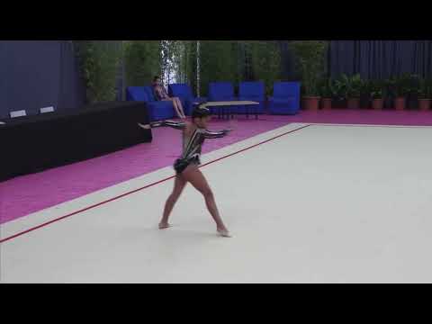 ☀️2013 ELITE⭐️ Mariam Saleh - w.a. (EGY) 🇪🇬 XI SUMMER STARS 2023