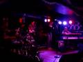 Lizz Wright "Walk with me, Lord" - live @ Soho Revue Bar