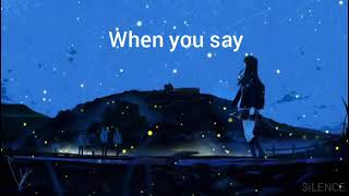 Gigi Rowe - Run The Night (Lyrics)