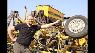 Claydon Hybrid コンバインシードドリル | 画像 4 - Agroline