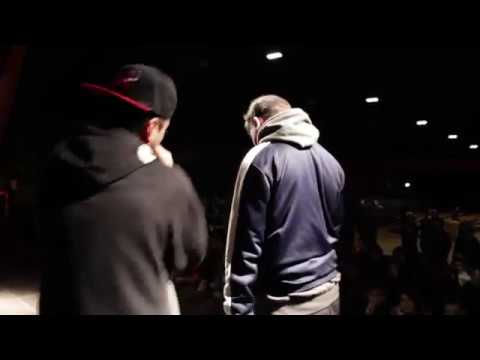 JPM VS BONI-DIECISEISAVOS (BATALLAS PALAU) [4-2-17]