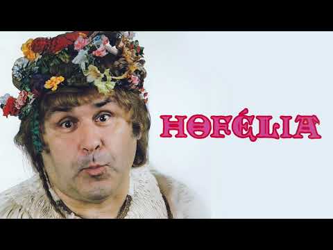 Hofi Géza: Hofélia (részletek a Madách Kamaraszínház előadásából)