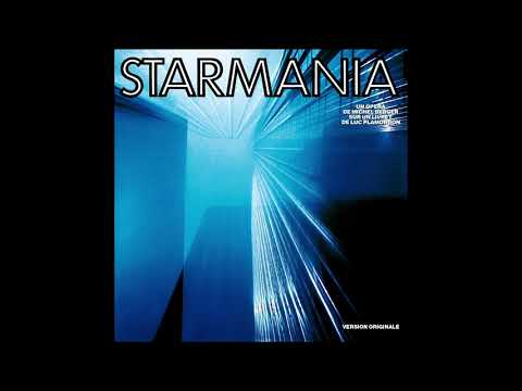 Starmania - Monopolis (Audio Officiel)