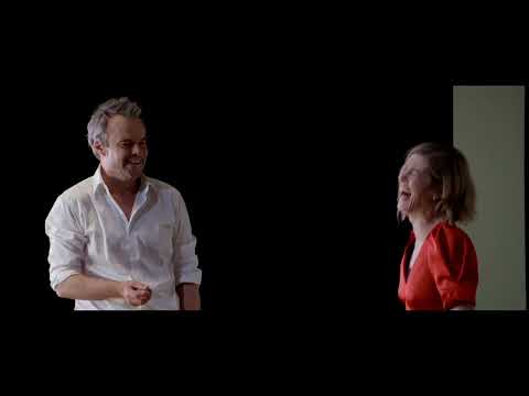 NATIONAL THEATRE LIVE: INTER ALIA - Trailer