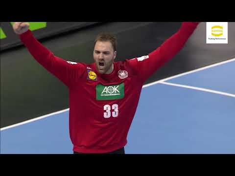 Korea - Germany, 10.01.2019