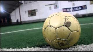 Hm Cup 2016 Pesantren Mahasiswa Al-Hikam Malang