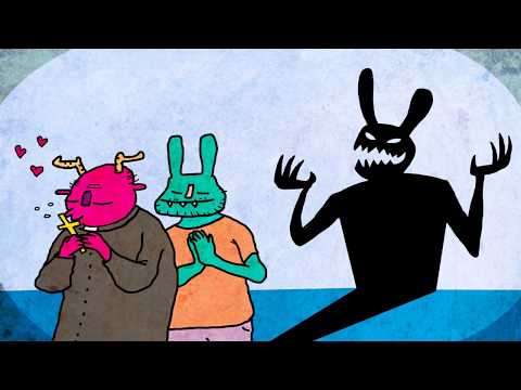 legendarny afrojax - jeśli jedziesz do san francisco (official video)