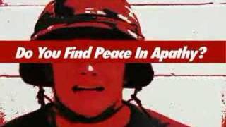 Out of Sight, Out of Mind