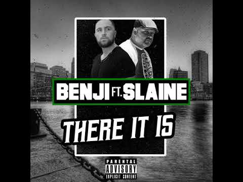 COLLOTTA - "There It Is" Ft. Slaine