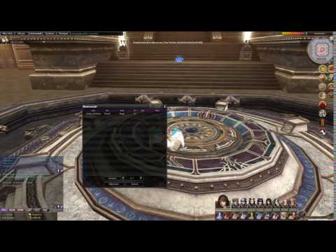 Atlantica Online Europe : Titan,  3rd July 2,016