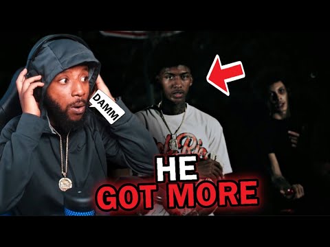 La Cracka x Jus2Way - "Slime" (Official Music Video) REACTION