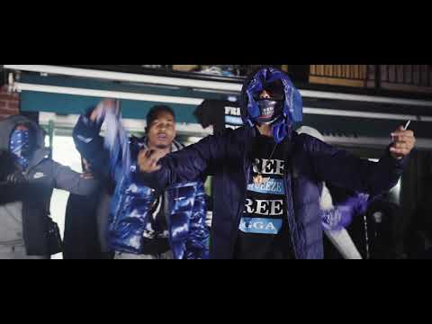 #A9 GoGetIt - Moncler (Music Video) | Daily Drill