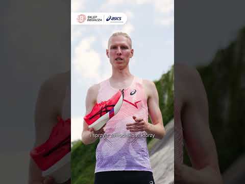 Buty Asics Metaspeed Sky Tokyo U Błękitno-Białe
