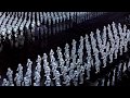 Star Wars Behind The Scenes Matte Paintings Star Wars The Digital Collection