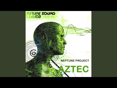 Aztec (Aly & Fila Remix)