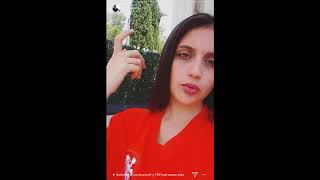DALEMA - Instastories