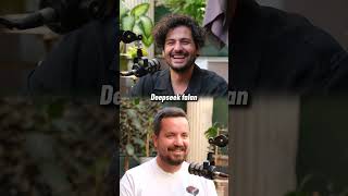 Yapay zeka ideolojisi 😅 #podcast #yapayzeka — video kapak görseli
