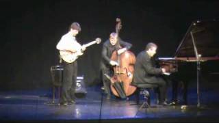 Daahoud (arrangement O. Peterson)