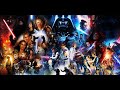 LEGO Star Wars The Skywalker Saga Opening Cinematic In Live Action