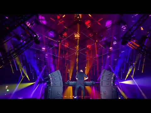 [4K] Epic Moment | Martin Garrix Live Amsterdam RAI 2019 | In The Name Of Love (DallasK Remix)