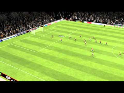 Valencia 1 - 4 Girona - Match Highlights