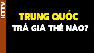 Bất động sản sụp đổ, Trung Quốc phải trả giá thế nào?