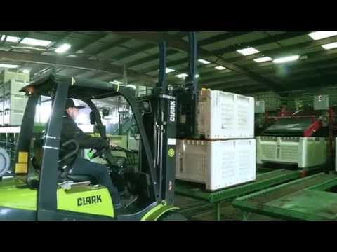 #CitrusMatters to California Citrus Growers