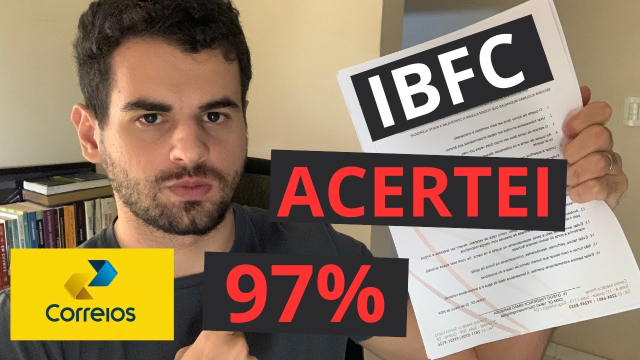 10 DICAS INFALÍVEIS PARA GABARITAR PORTUGUÊS DA BANCA IBFC