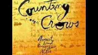 August and Everything After by Counting Crows.3gp