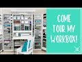 WorkBox 3 0 Tour