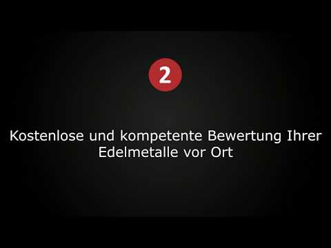 Goldankauf Böblingen Video - Goldankauf Böblingen