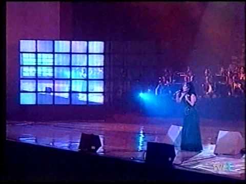 OTI 96 Honduras - Rosa y Espinas - Millicent Viera