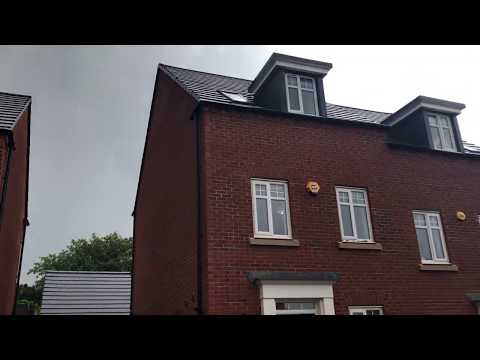 Alexandra Lane, Flockton, Wakefield - Virtual Tour