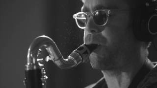 The Vampires Meet Lionel Loueke - Hard Love