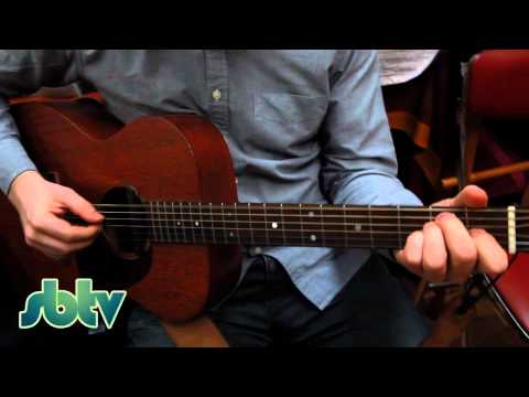 Alex Clare | "Too Close" - A64 [S3.EP3]: SBTV